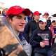 Illustration for article titled Judge Dismisses MAGA Hat-Wearing Teens $250M Lawsuit Against the Washington Post
